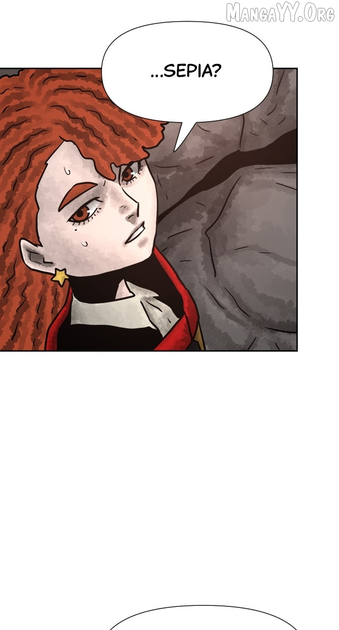 Warrior Executioner Chapter 167 page 85