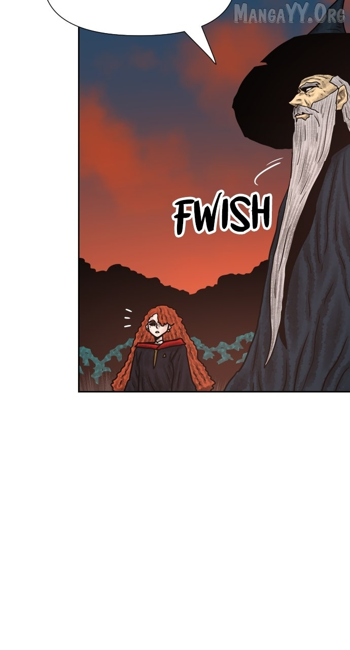 Warrior Executioner Chapter 167 page 83
