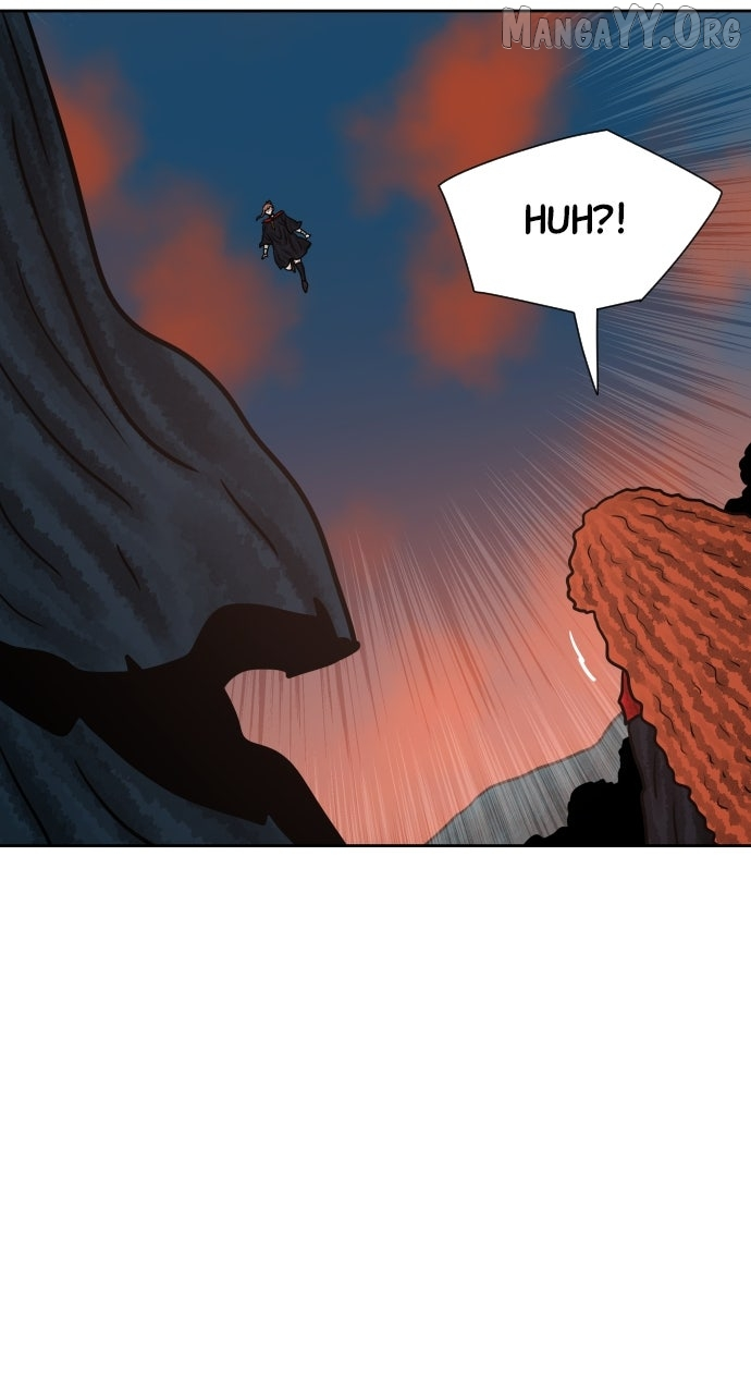 Warrior Executioner Chapter 167 page 84
