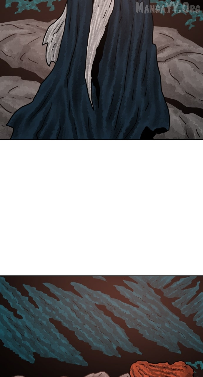 Warrior Executioner Chapter 167 page 79