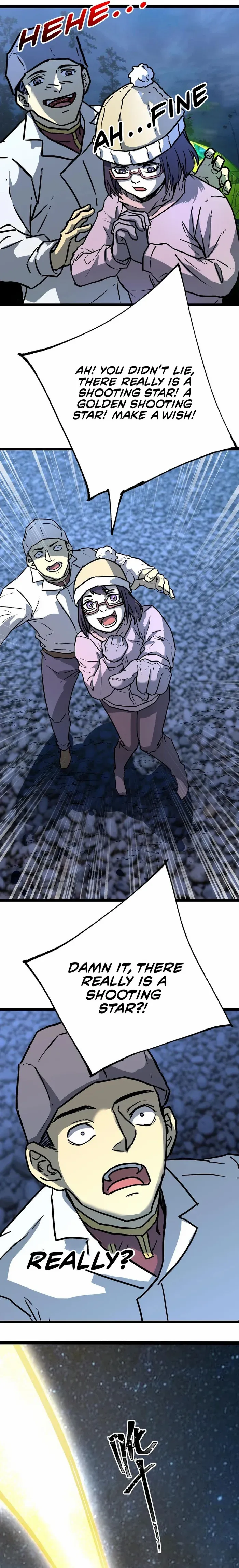 Apex Future Martial Arts Chapter 167 page 10