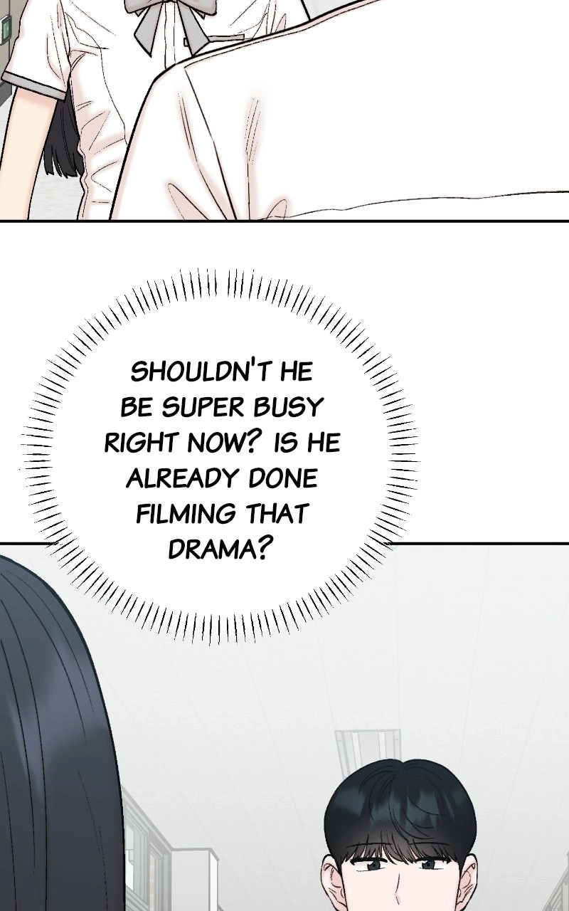 My Dud To Stud Boyfriend Chapter 168 page 2