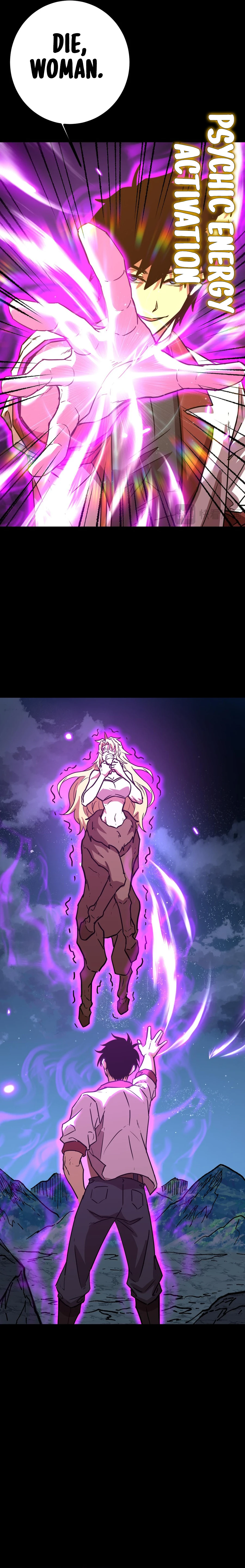 Log into the Future Chapter 168 page 3