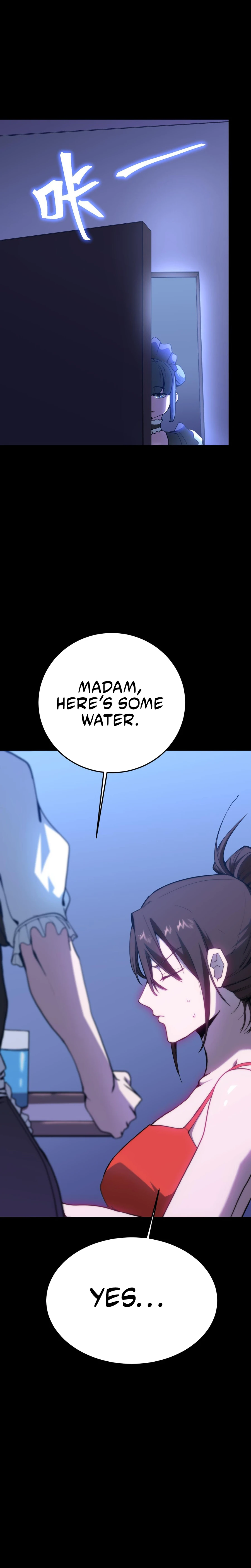 Log into the Future Chapter 168 page 21