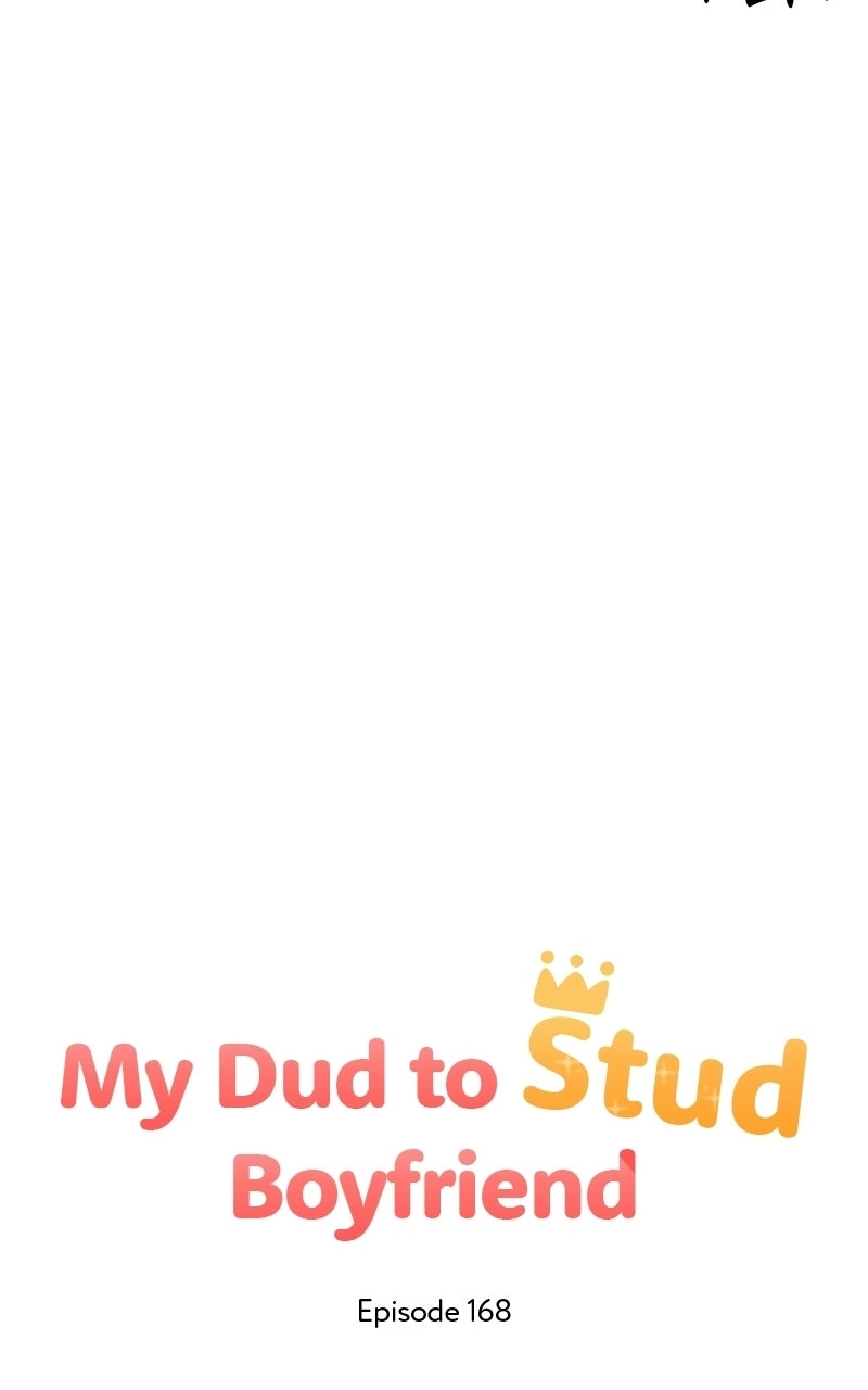 My Dud To Stud Boyfriend Chapter 168 page 37