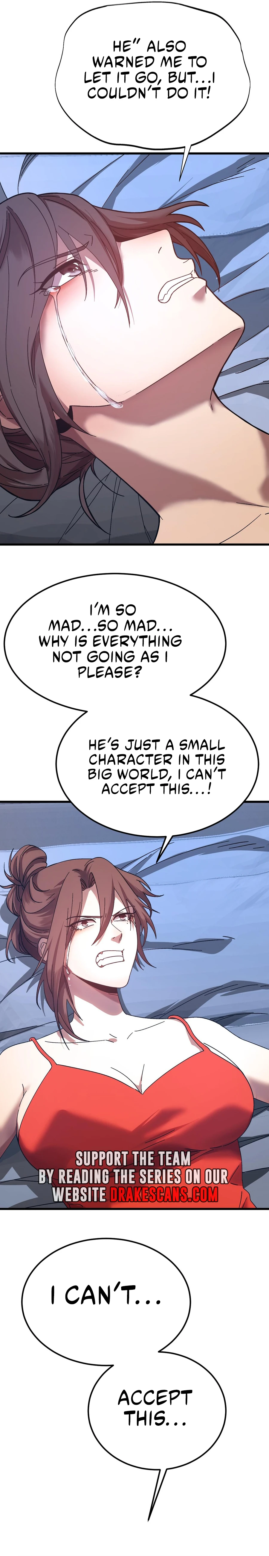 Log into the Future Chapter 168 page 15