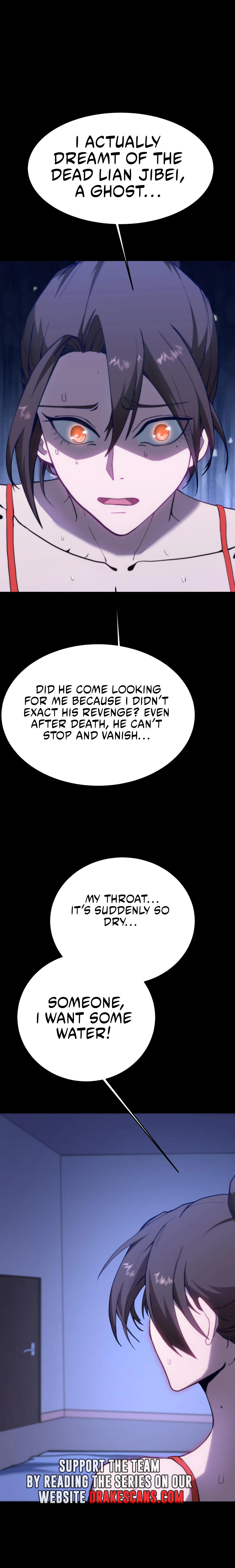 Log into the Future Chapter 168 page 20