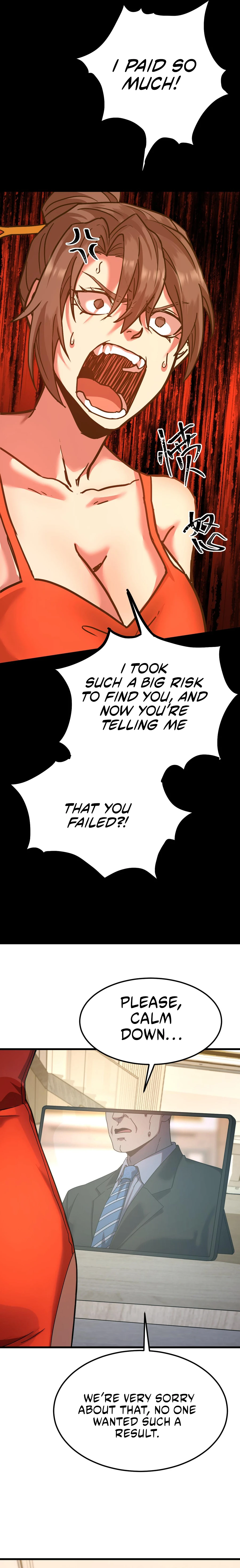 Log into the Future Chapter 168 page 9