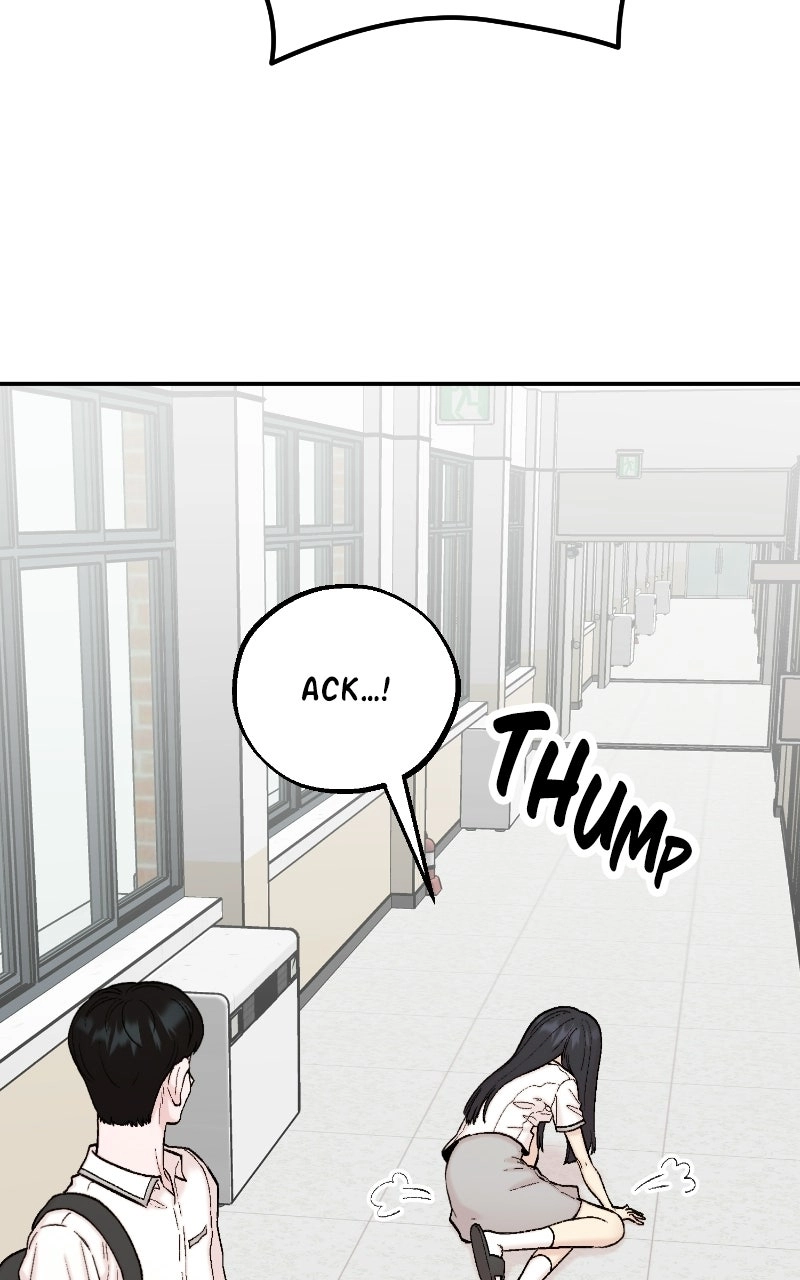 My Dud To Stud Boyfriend Chapter 168 page 14