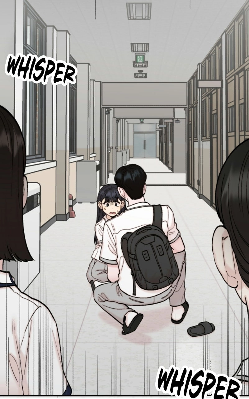 My Dud To Stud Boyfriend Chapter 168 page 36