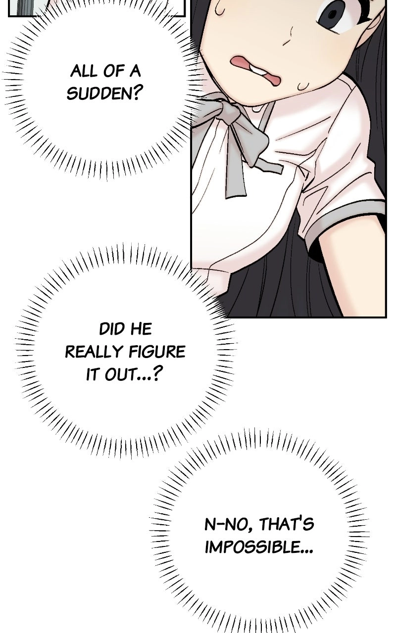My Dud To Stud Boyfriend Chapter 168 page 19