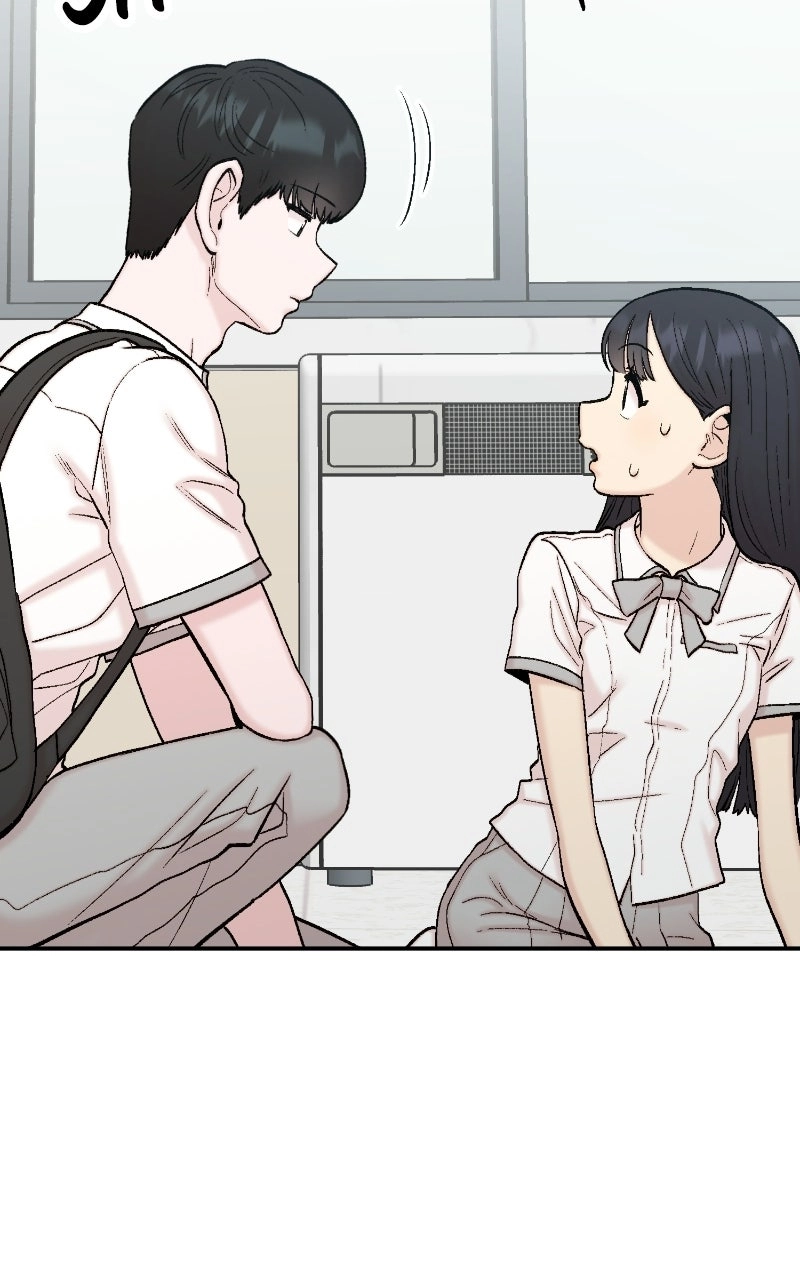 My Dud To Stud Boyfriend Chapter 168 page 30
