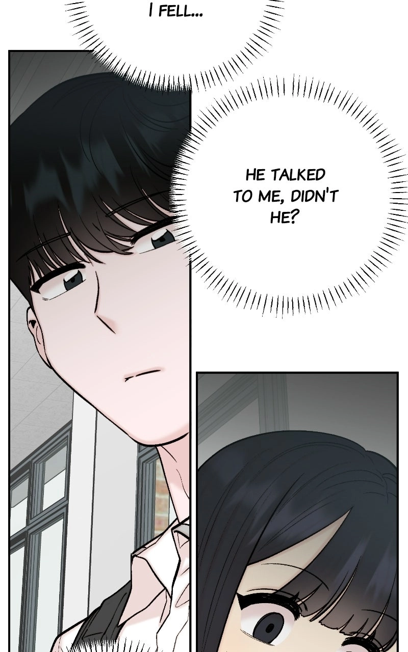My Dud To Stud Boyfriend Chapter 168 page 18