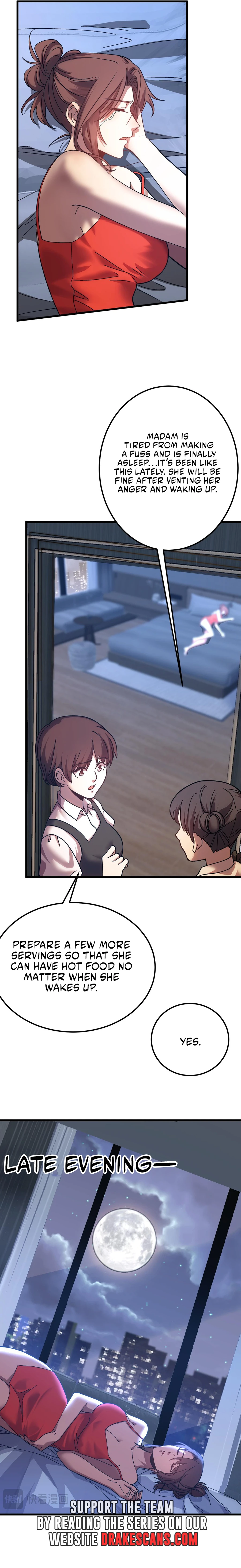 Log into the Future Chapter 168 page 16