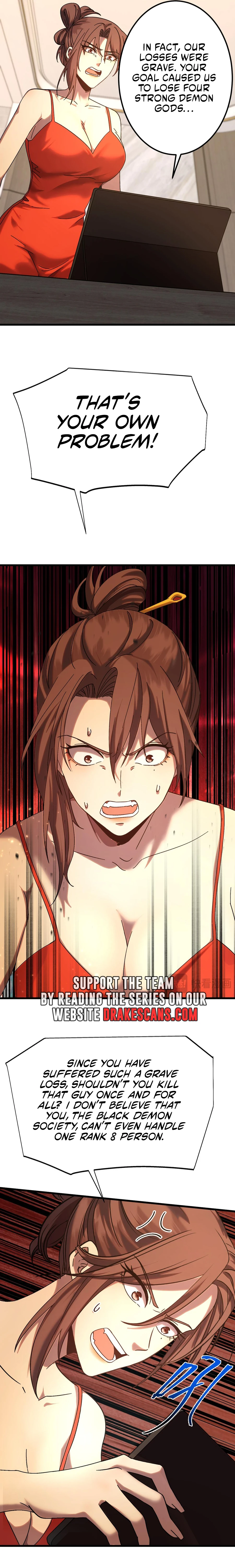 Log into the Future Chapter 168 page 10
