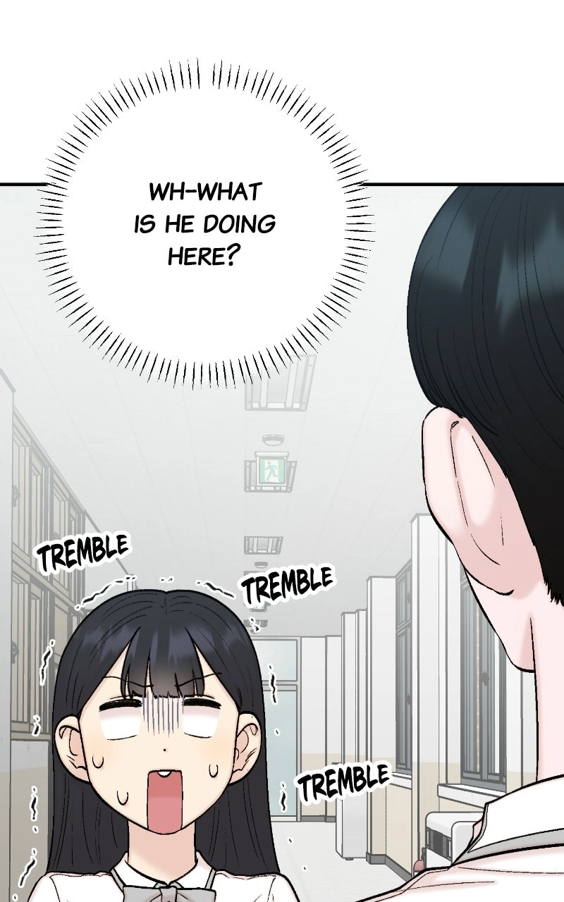 My Dud To Stud Boyfriend Chapter 168 page 1