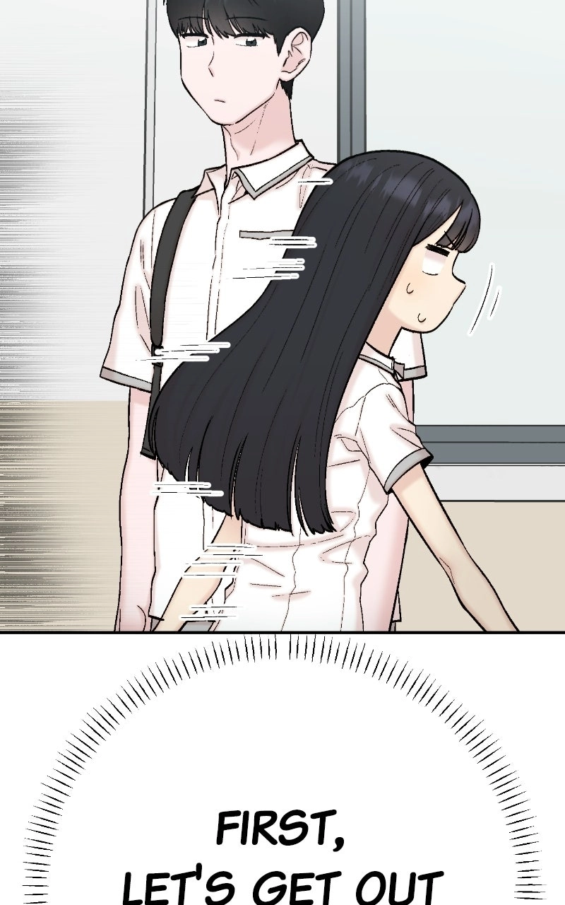 My Dud To Stud Boyfriend Chapter 168 page 7