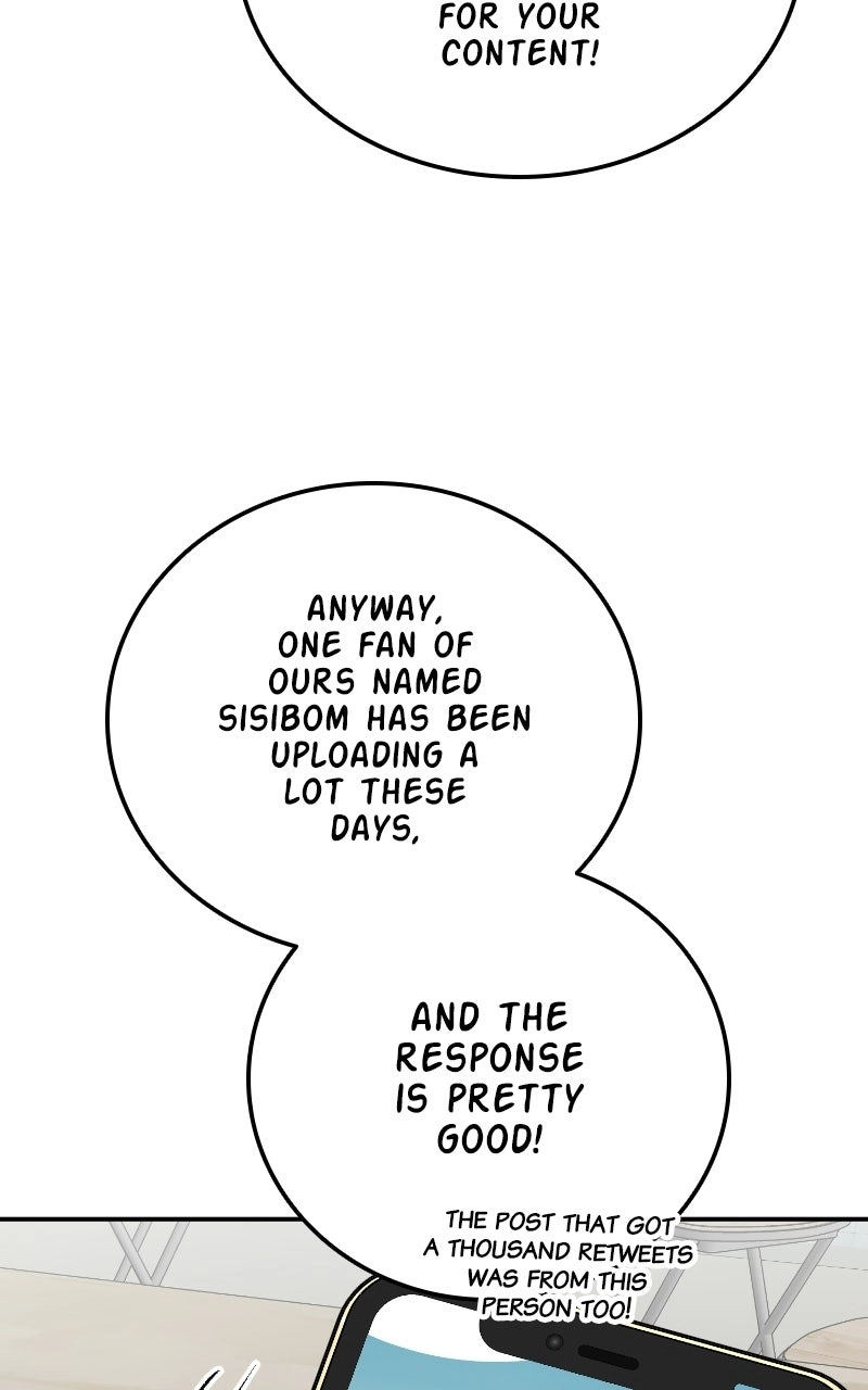 My Dud To Stud Boyfriend Chapter 168 page 46