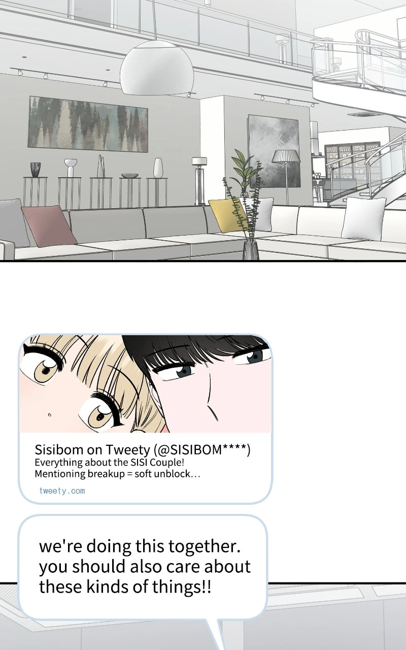My Dud To Stud Boyfriend Chapter 168 page 51