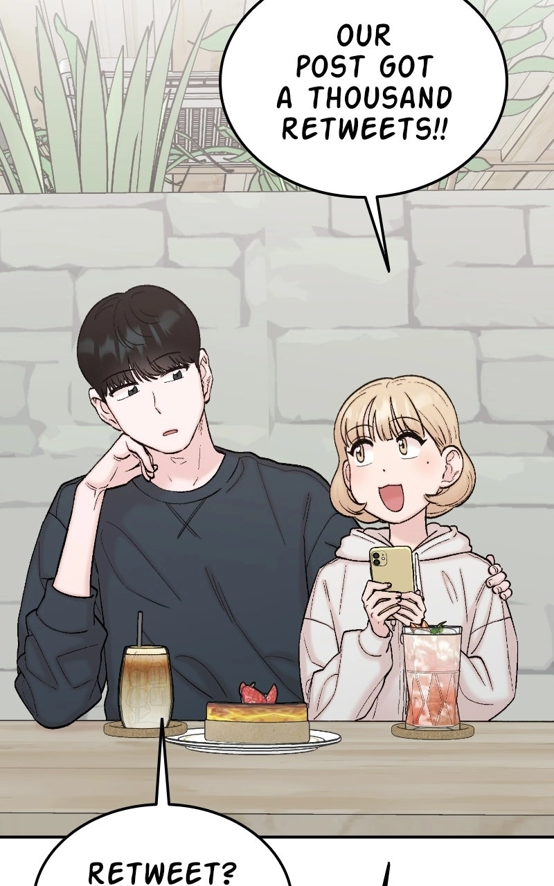 My Dud To Stud Boyfriend Chapter 168 page 42