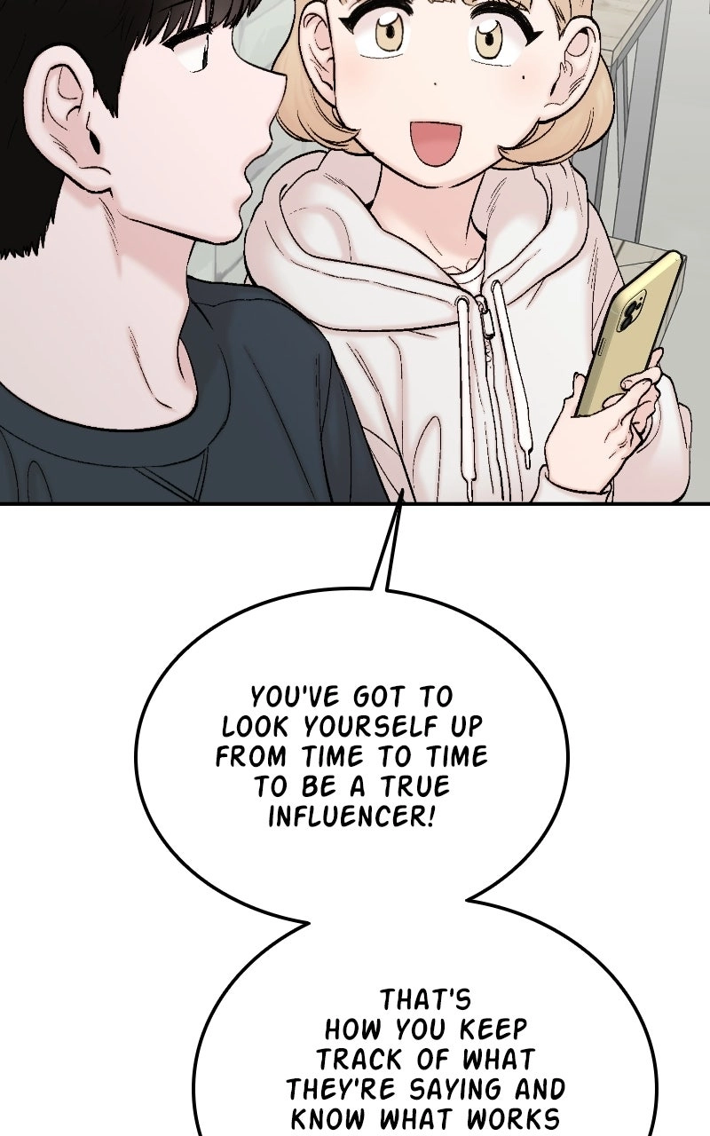 My Dud To Stud Boyfriend Chapter 168 page 45