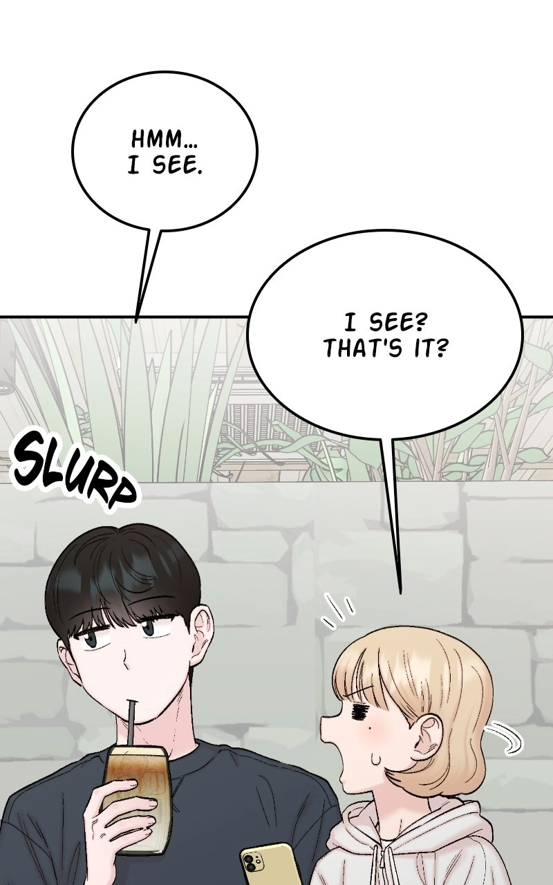 My Dud To Stud Boyfriend Chapter 168 page 48