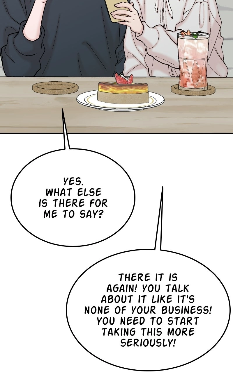 My Dud To Stud Boyfriend Chapter 168 page 49