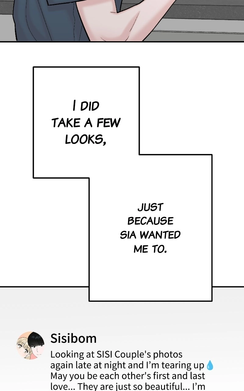 My Dud To Stud Boyfriend Chapter 168 page 54