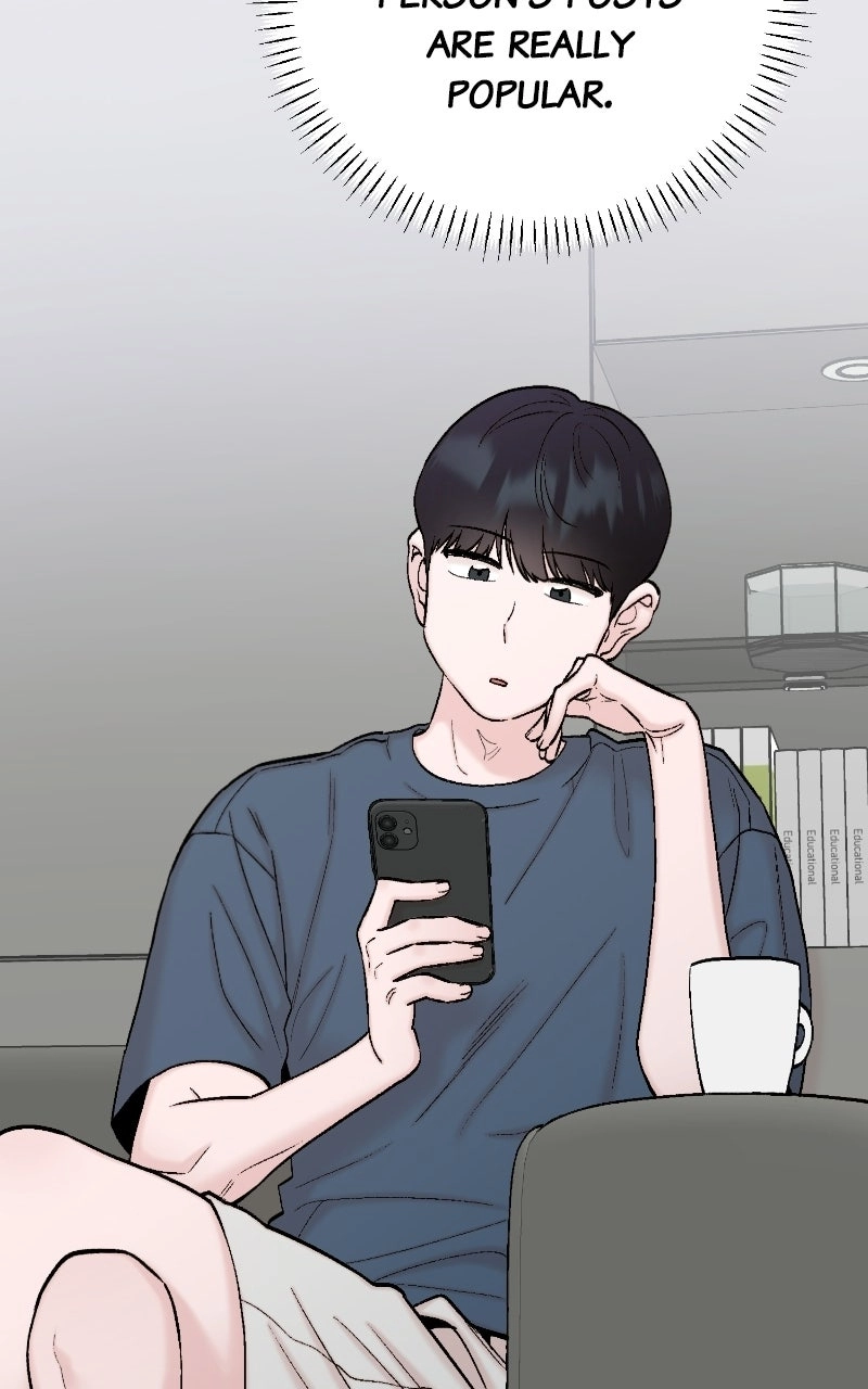 My Dud To Stud Boyfriend Chapter 168 page 56