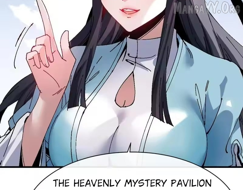 Master: This rebellious disciple is definitely not the Holy Son Chapter 167 page 55
