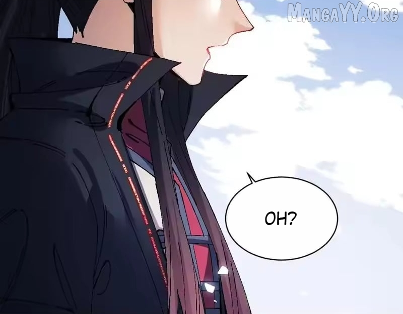 Master: This rebellious disciple is definitely not the Holy Son Chapter 167 page 52