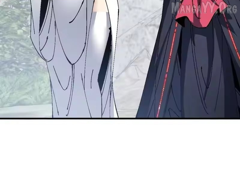 Master: This rebellious disciple is definitely not the Holy Son Chapter 167 page 12