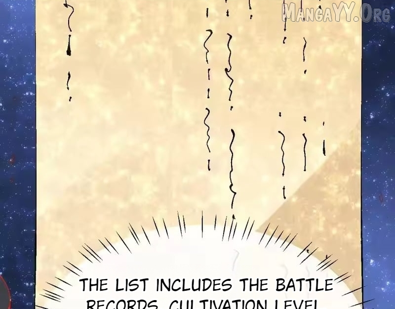 Master: This rebellious disciple is definitely not the Holy Son Chapter 167 page 33