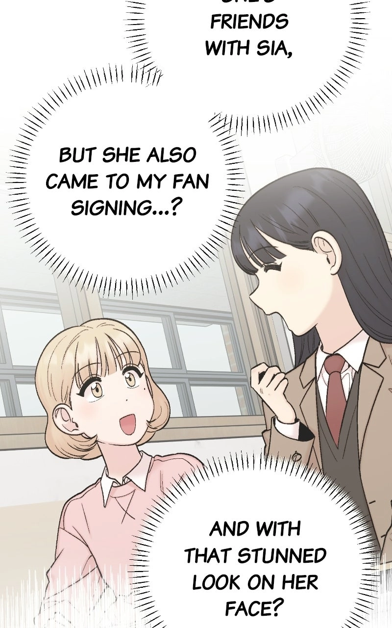My Dud To Stud Boyfriend Chapter 168 page 70