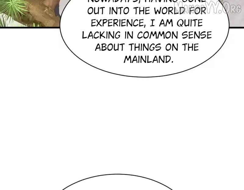 Master: This rebellious disciple is definitely not the Holy Son Chapter 167 page 3