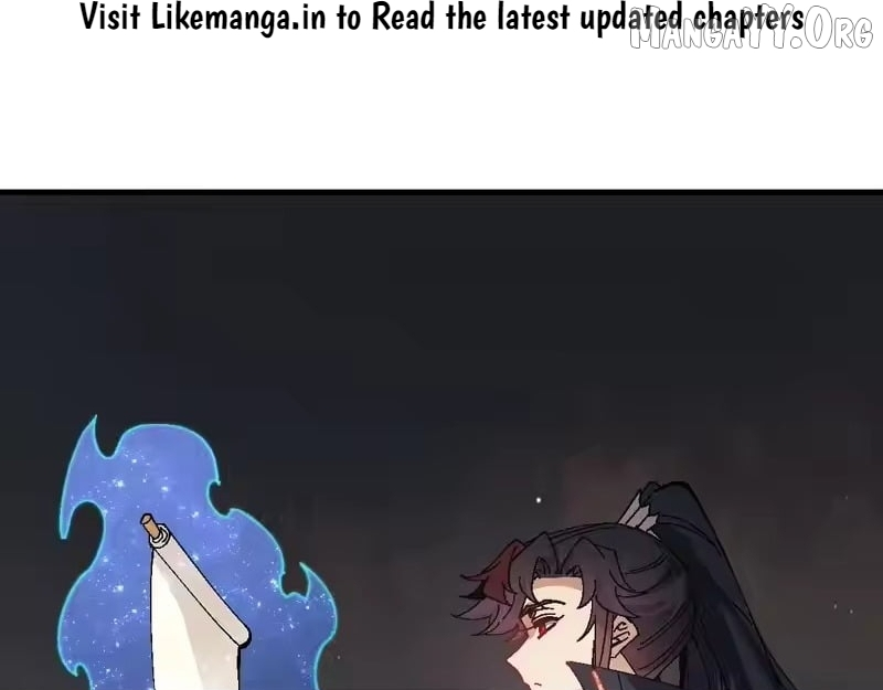 Master: This rebellious disciple is definitely not the Holy Son Chapter 167 page 29