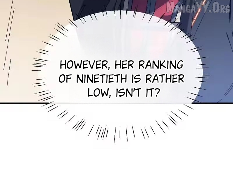 Master: This rebellious disciple is definitely not the Holy Son Chapter 167 page 40