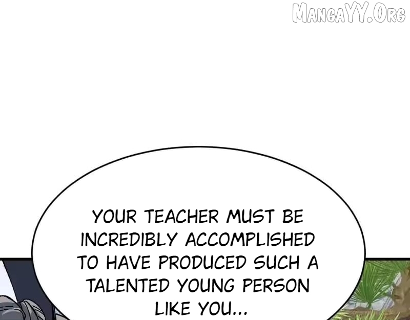 Master: This rebellious disciple is definitely not the Holy Son Chapter 167 page 13