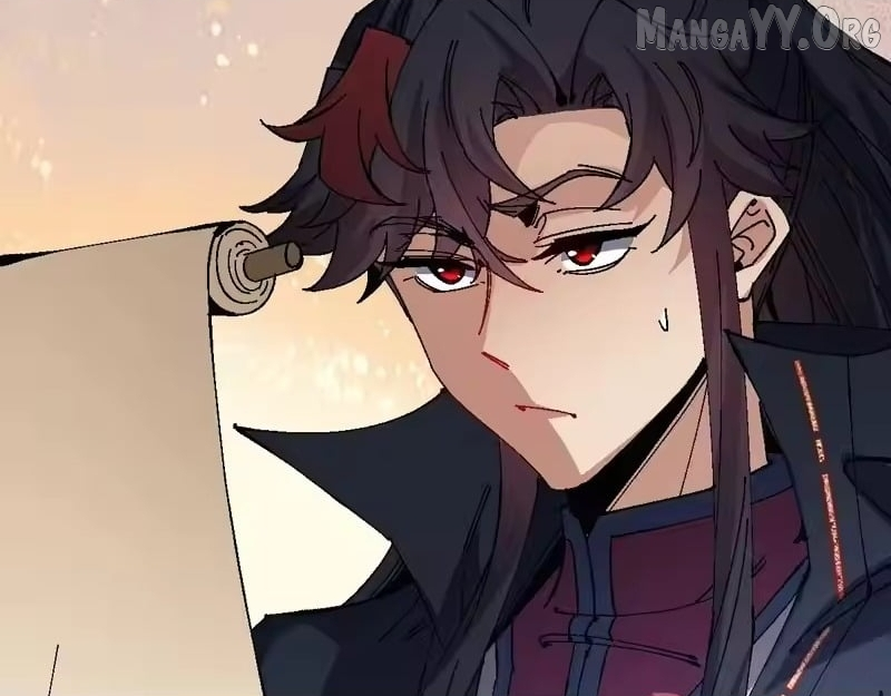 Master: This rebellious disciple is definitely not the Holy Son Chapter 167 page 39
