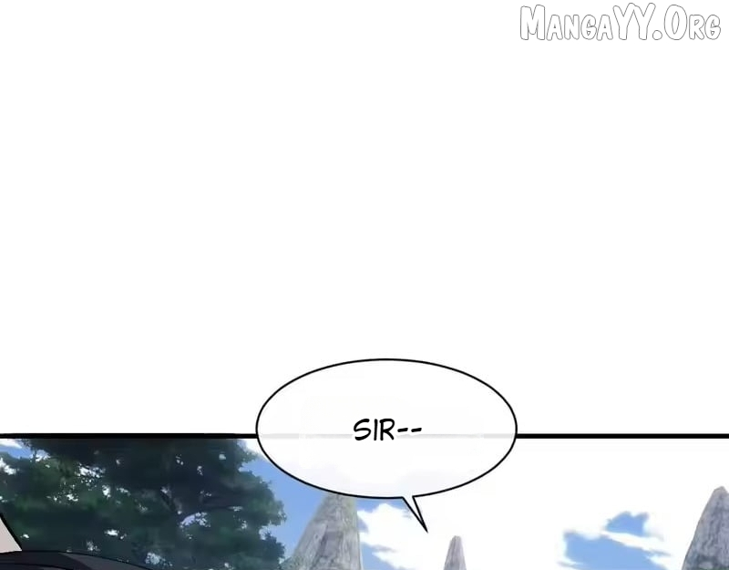 Master: This rebellious disciple is definitely not the Holy Son Chapter 167 page 41