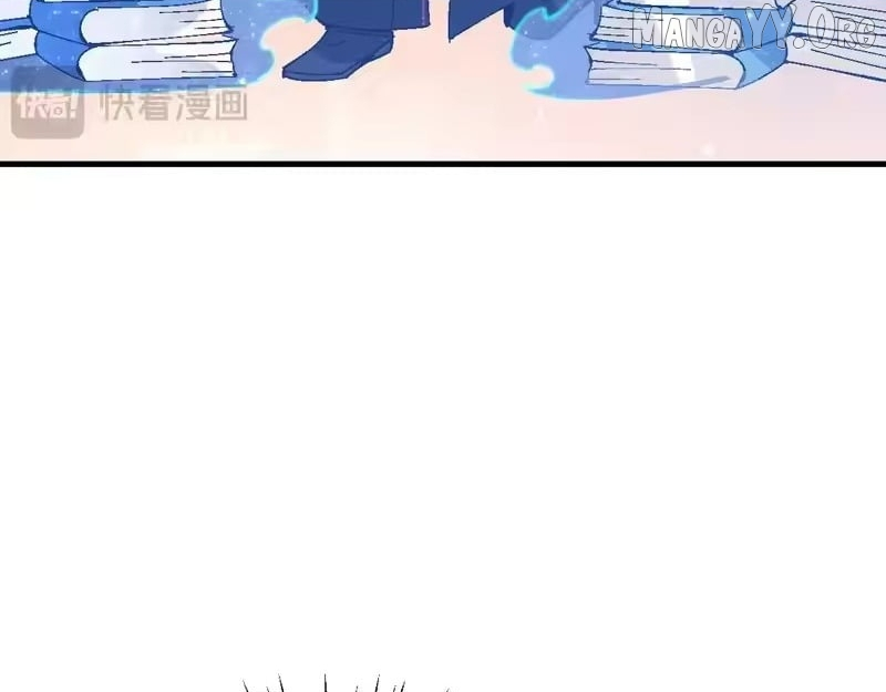 Master: This rebellious disciple is definitely not the Holy Son Chapter 167 page 25