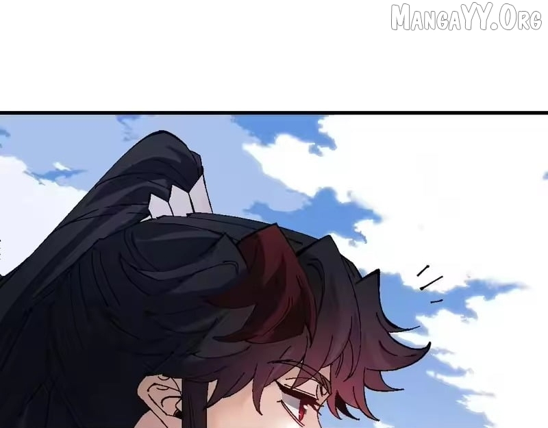 Master: This rebellious disciple is definitely not the Holy Son Chapter 167 page 51