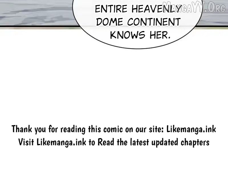 Master: This rebellious disciple is definitely not the Holy Son Chapter 167 page 50