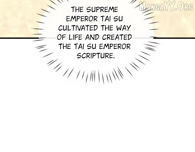 Master: This rebellious disciple is definitely not the Holy Son Chapter 167 page 37