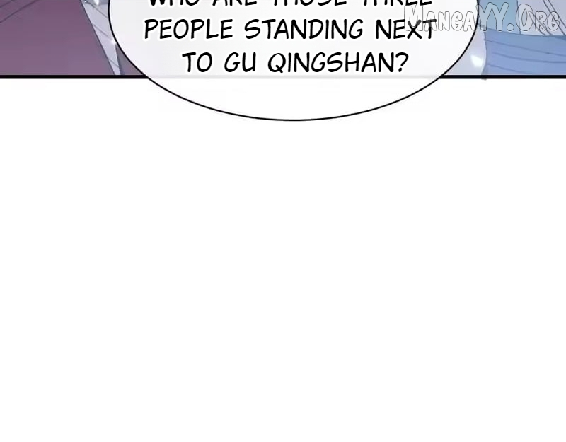 Master: This rebellious disciple is definitely not the Holy Son Chapter 167 page 80