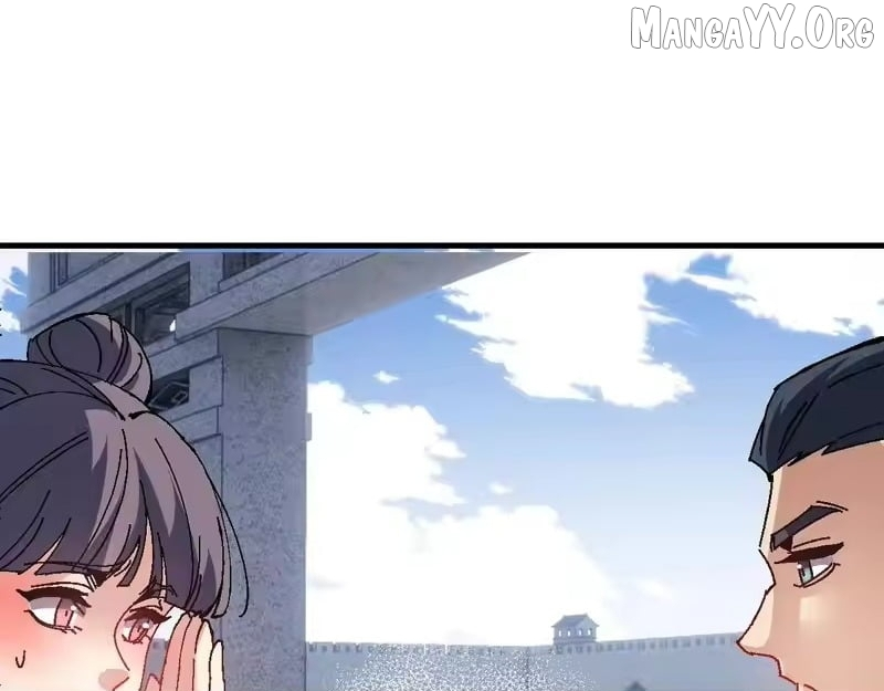Master: This rebellious disciple is definitely not the Holy Son Chapter 167 page 78