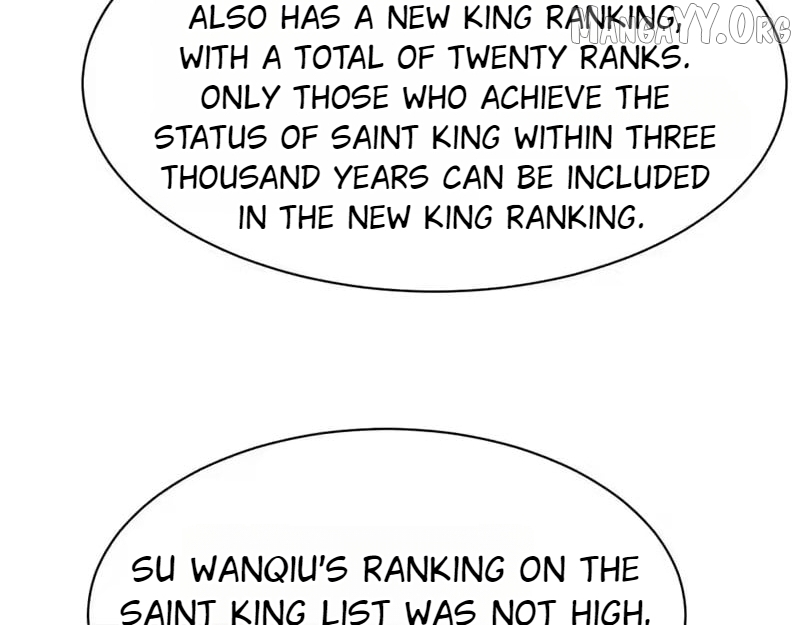 Master: This rebellious disciple is definitely not the Holy Son Chapter 167 page 56
