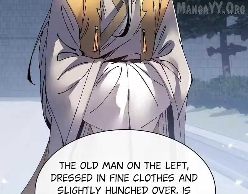 Master: This rebellious disciple is definitely not the Holy Son Chapter 167 page 82