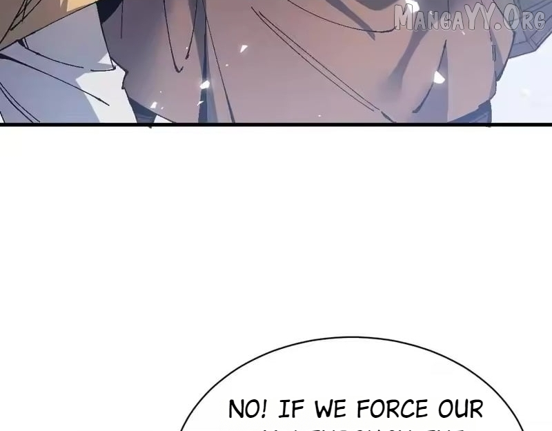 Master: This rebellious disciple is definitely not the Holy Son Chapter 167 page 95