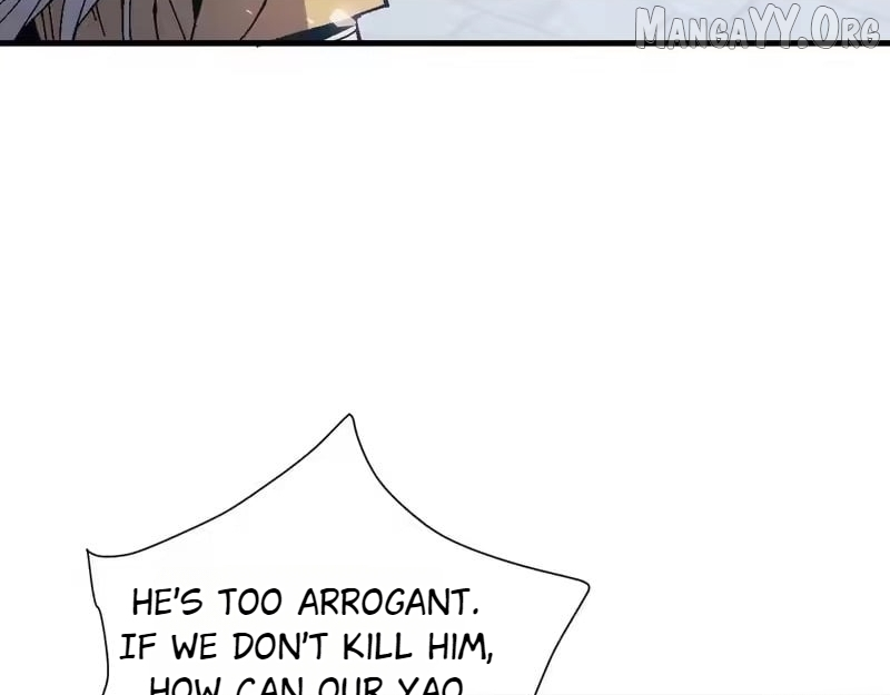 Master: This rebellious disciple is definitely not the Holy Son Chapter 167 page 104